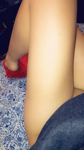 Should I go pantyless tonight? ;)