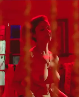 Sayani Mukhopadhyay in 