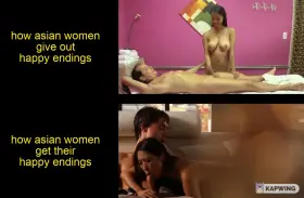 this is her happy ending