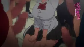 Saimin Seishidou OVA 6 PV