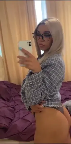 Would you believe me if I said I was innocent and not into cucking