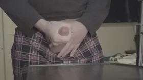 Unloading this massive nut felt so great!