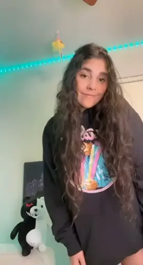 Ever tried Venezuelan pussy?