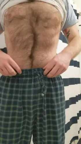 Bend over and take this cock