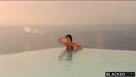 Little Caprice- The Néw Normal