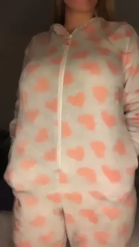 Lazy dress? No dress!