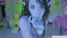 Avatar - by cherrycrush