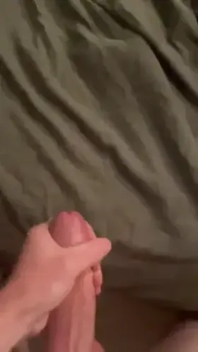 Big load (originally recorded in slowmo)