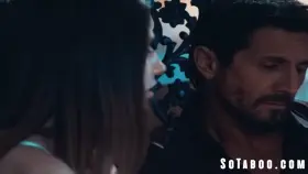 A Grieving Family Starts Blurring The Lines - Tommy Gunn, Krissy Lynn, Kamryn Jade