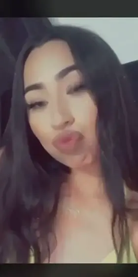 Slutty cousin needs tributes! DM