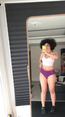 If you dont love mixed girls yet; im here to change that :))