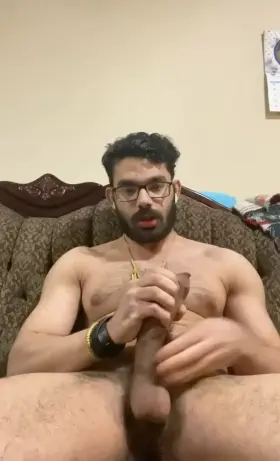 It’s not that I can’t pull out it’s just that I won’t