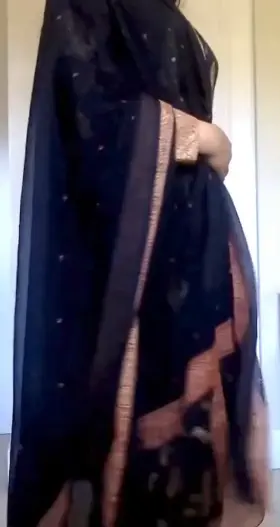 Cute strip for Ramadan