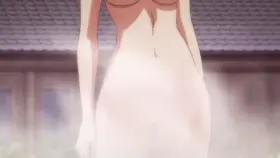 Onsen Fun [Ikki Tousen Western Wolves, OVA 1]