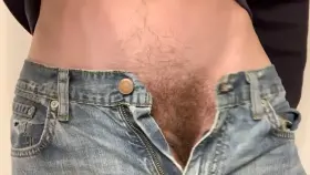 What is under my pants...