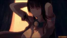 The one titjob to rule them all. (SaltyIcecream)