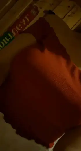 I give pretty good titty fucks for a teen 😈