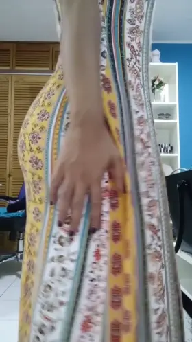 [F] [31] Since you guys liked my first booty drop video so much, I thought I'd surprise you with another