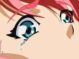 Emily and General Chloe ( oobari masami) [ angel blade]