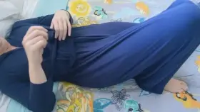 Quick little body tour, 41 (f)