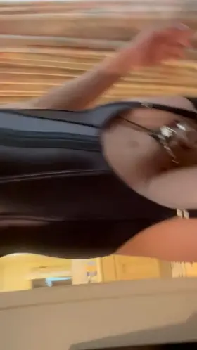 You deserve this ass Daddy. My clitty deserves this cage