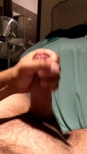 What a massive explosion 😳😍😉💦