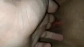 She is so fucking wet when i fuck her (FM)