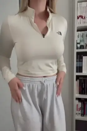 They don't stop growing (20f)