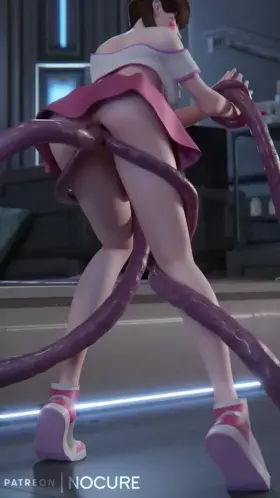 D.va (nocure21o) [Overwatch]