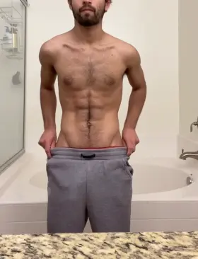 where do your eyes go first?