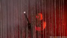 Madison Ivy Burlesque