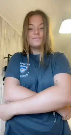 I know your wishing it's your hands squeezing them