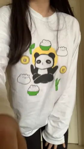 Titty drop and pussy reveal