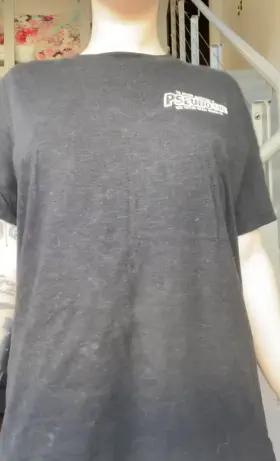 (OC) I've been sent to reward you by dropping my titties ❤️