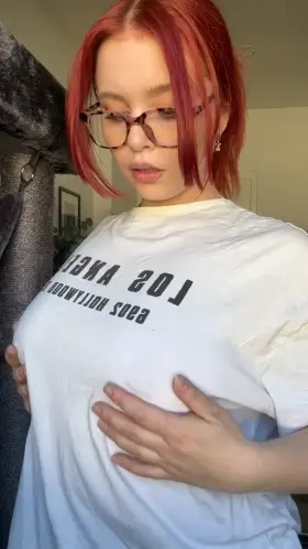 daddy do you like my tits?🥺