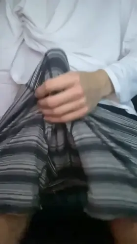 Was told to share my Bwc here