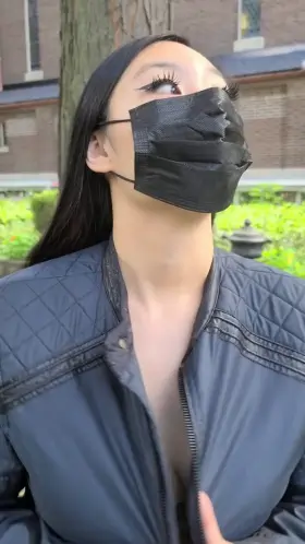 I don’t think my boobs get enough attention, would you fix that for me ;P [gif]