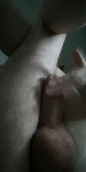 Well......this happened. This morning ;)