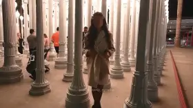 Would you like it if I wore this on our first date? ☺️