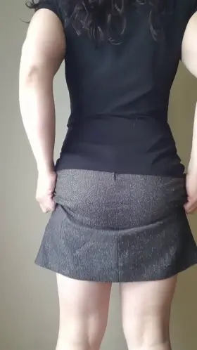 41yr old milfie teacher. Did you ever fantasize that your hot teacher was wearing a sexy thong?