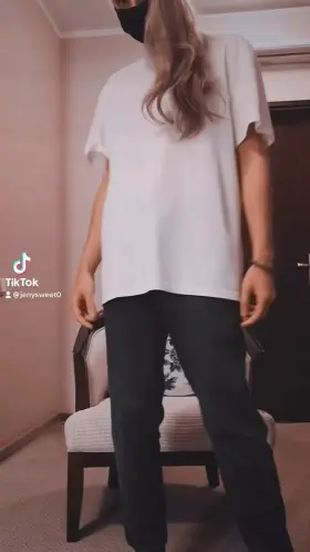 offer to do porn, I think)