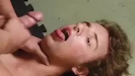 The Anticipation of Big Creamy Load😍🇨🇦