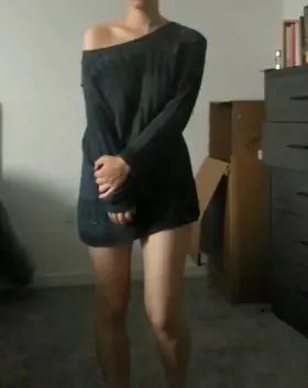 34DDD, but am I still a stick with hips like these? [19F]