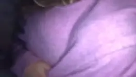 Milf boobies are the best kind