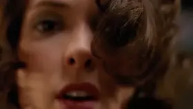 Winona Ryder bouncy weird plot in The Ten