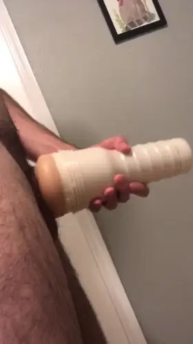 When you can’t sleep and need something to fuck