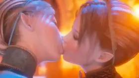 Eralin and Meralin ( lord kvento )