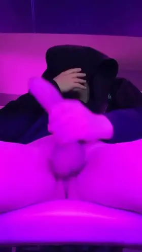 how does yours compare? give my cock some love