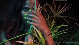 Wet Chocolate Poonam Full Video