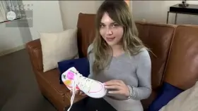 ✨🌟 Gabbie Carter's new scene just dropped 🌟✨